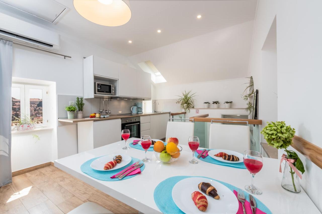 San Pietro Apartment Ντουμπρόβνικ Εξωτερικό φωτογραφία