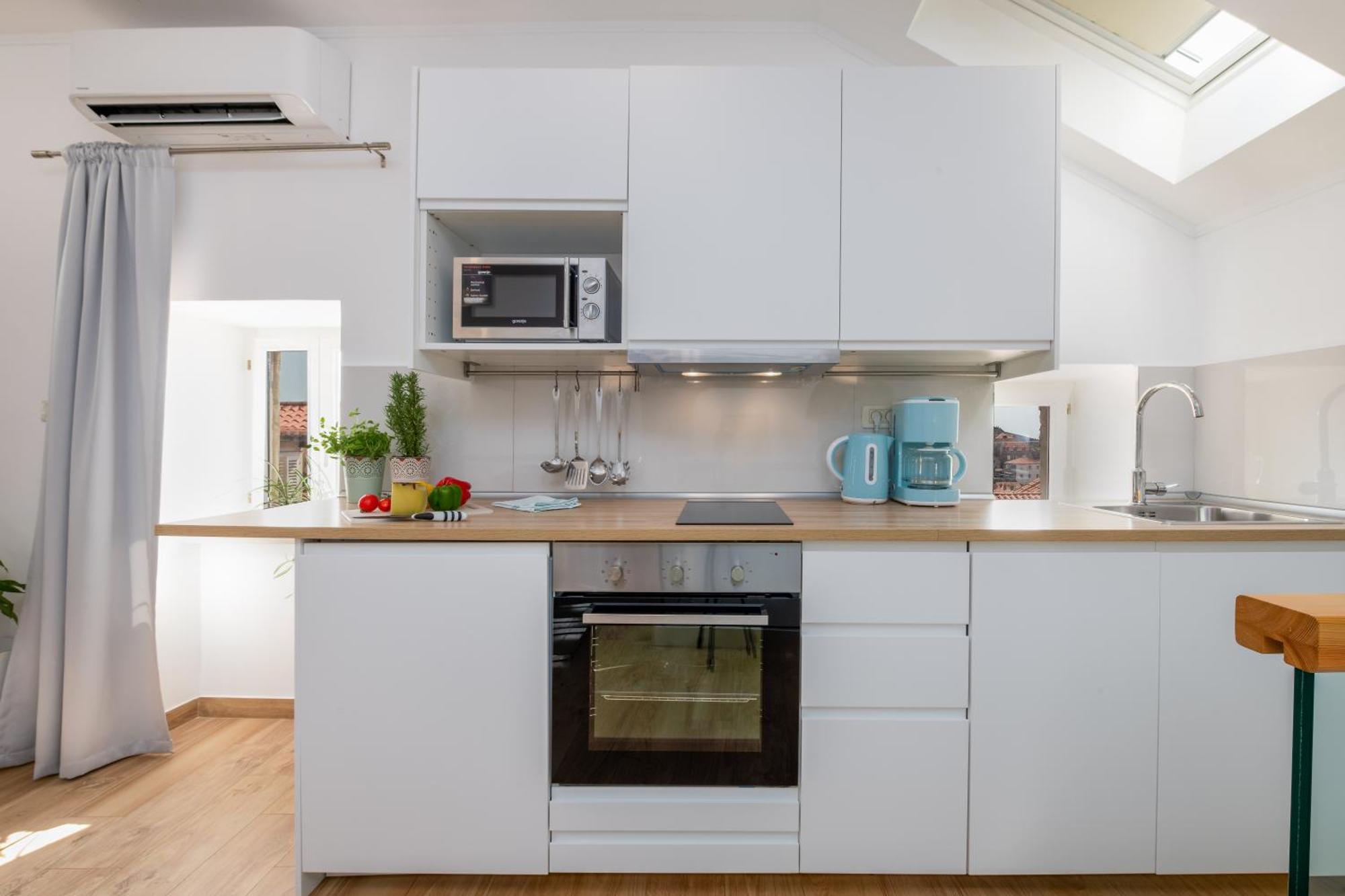 San Pietro Apartment Ντουμπρόβνικ Εξωτερικό φωτογραφία