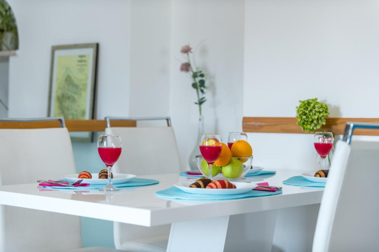 San Pietro Apartment Ντουμπρόβνικ Εξωτερικό φωτογραφία