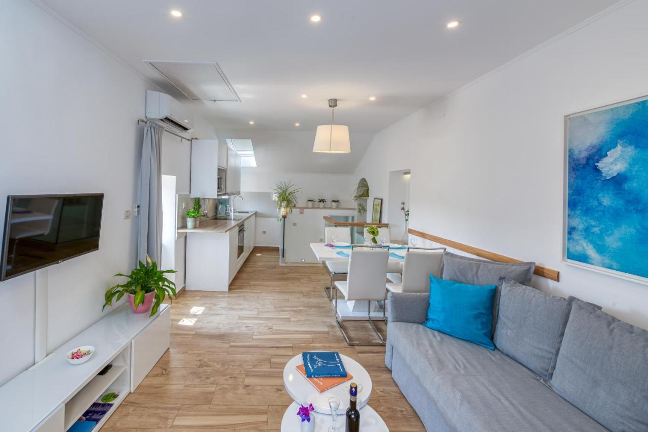 San Pietro Apartment Ντουμπρόβνικ Εξωτερικό φωτογραφία