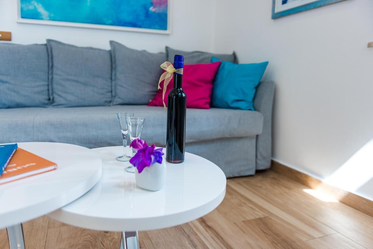 San Pietro Apartment Ντουμπρόβνικ Εξωτερικό φωτογραφία
