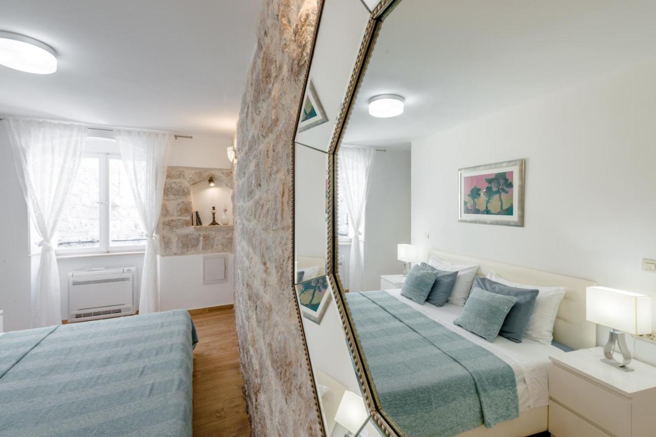 San Pietro Apartment Ντουμπρόβνικ Εξωτερικό φωτογραφία