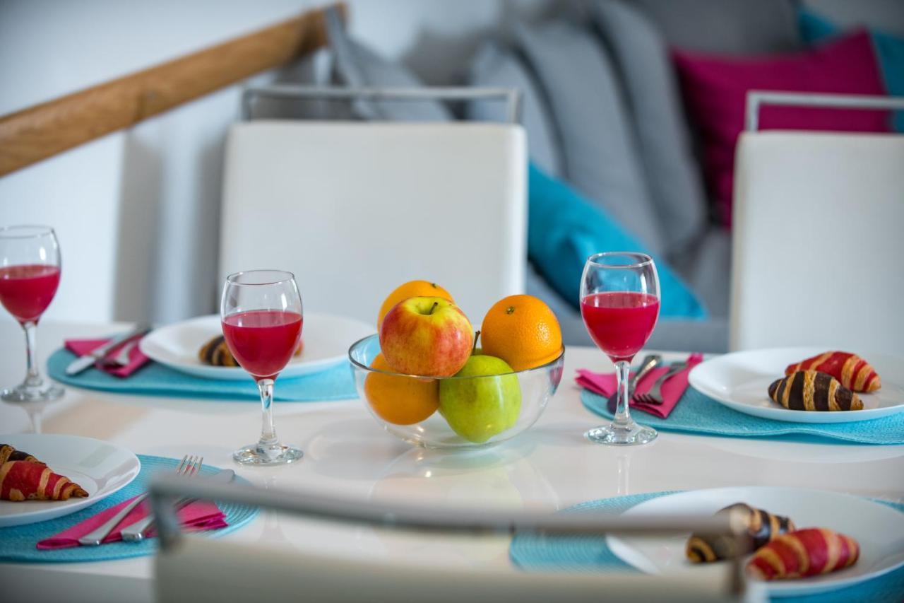 San Pietro Apartment Ντουμπρόβνικ Εξωτερικό φωτογραφία