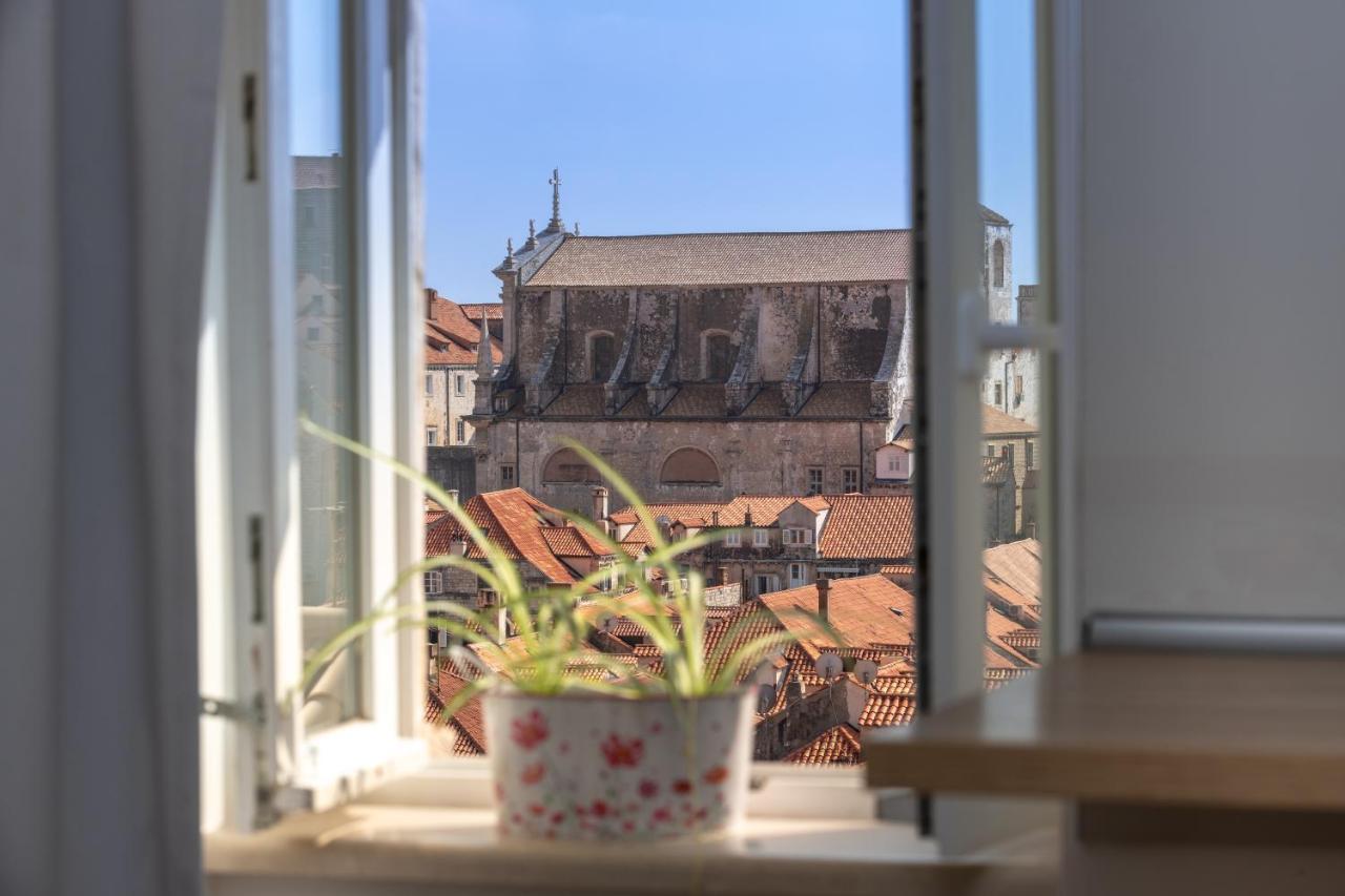 San Pietro Apartment Ντουμπρόβνικ Εξωτερικό φωτογραφία