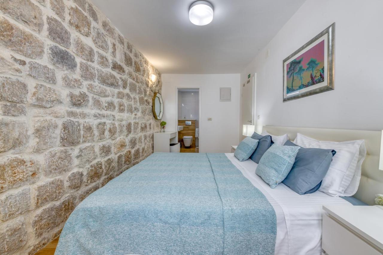 San Pietro Apartment Ντουμπρόβνικ Εξωτερικό φωτογραφία