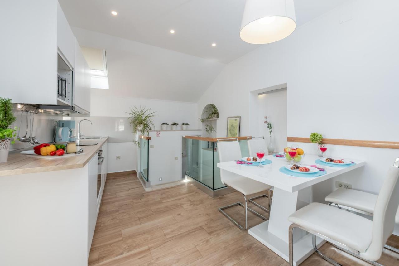 San Pietro Apartment Ντουμπρόβνικ Εξωτερικό φωτογραφία