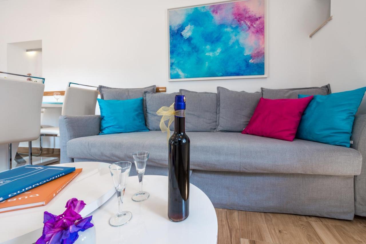 San Pietro Apartment Ντουμπρόβνικ Εξωτερικό φωτογραφία