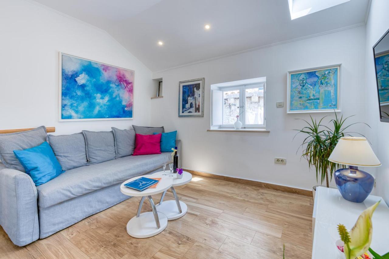 San Pietro Apartment Ντουμπρόβνικ Εξωτερικό φωτογραφία