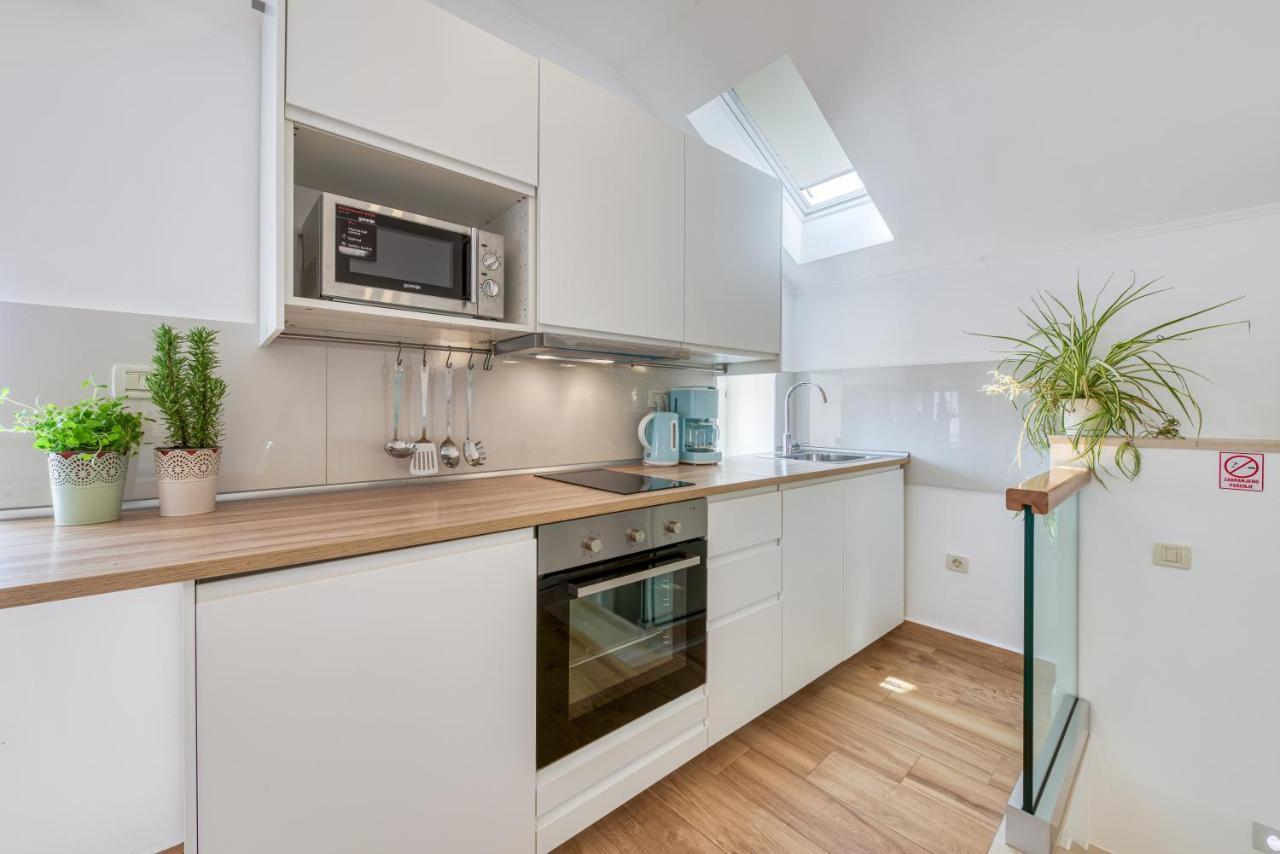 San Pietro Apartment Ντουμπρόβνικ Εξωτερικό φωτογραφία