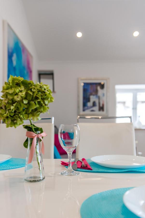 San Pietro Apartment Ντουμπρόβνικ Εξωτερικό φωτογραφία