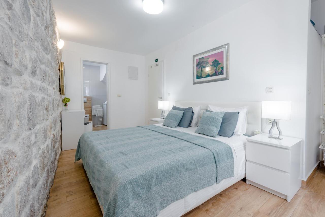 San Pietro Apartment Ντουμπρόβνικ Εξωτερικό φωτογραφία