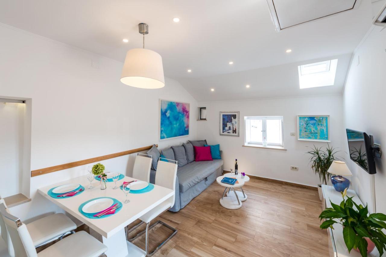 San Pietro Apartment Ντουμπρόβνικ Εξωτερικό φωτογραφία