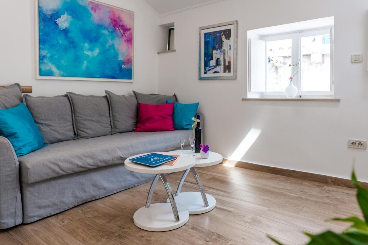 San Pietro Apartment Ντουμπρόβνικ Εξωτερικό φωτογραφία