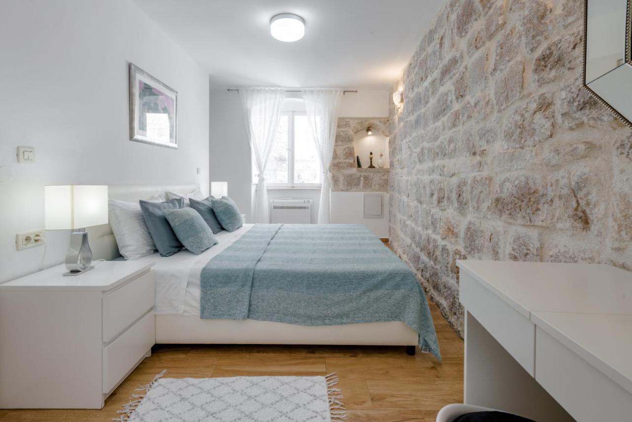 San Pietro Apartment Ντουμπρόβνικ Εξωτερικό φωτογραφία