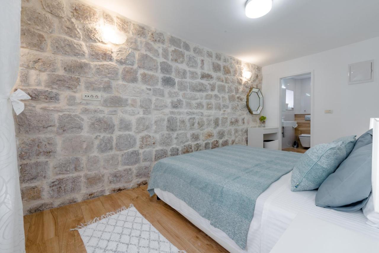San Pietro Apartment Ντουμπρόβνικ Εξωτερικό φωτογραφία
