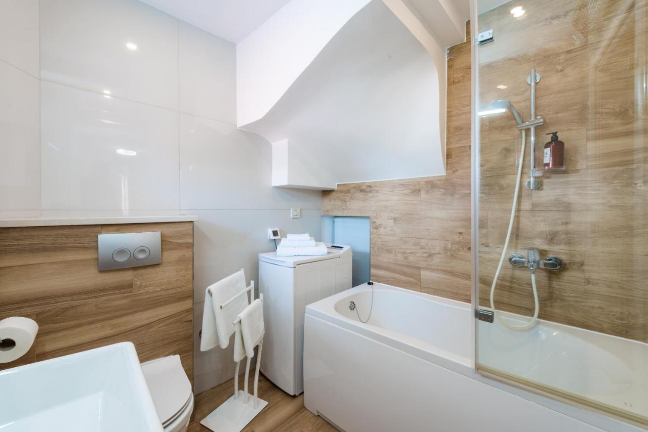 San Pietro Apartment Ντουμπρόβνικ Εξωτερικό φωτογραφία