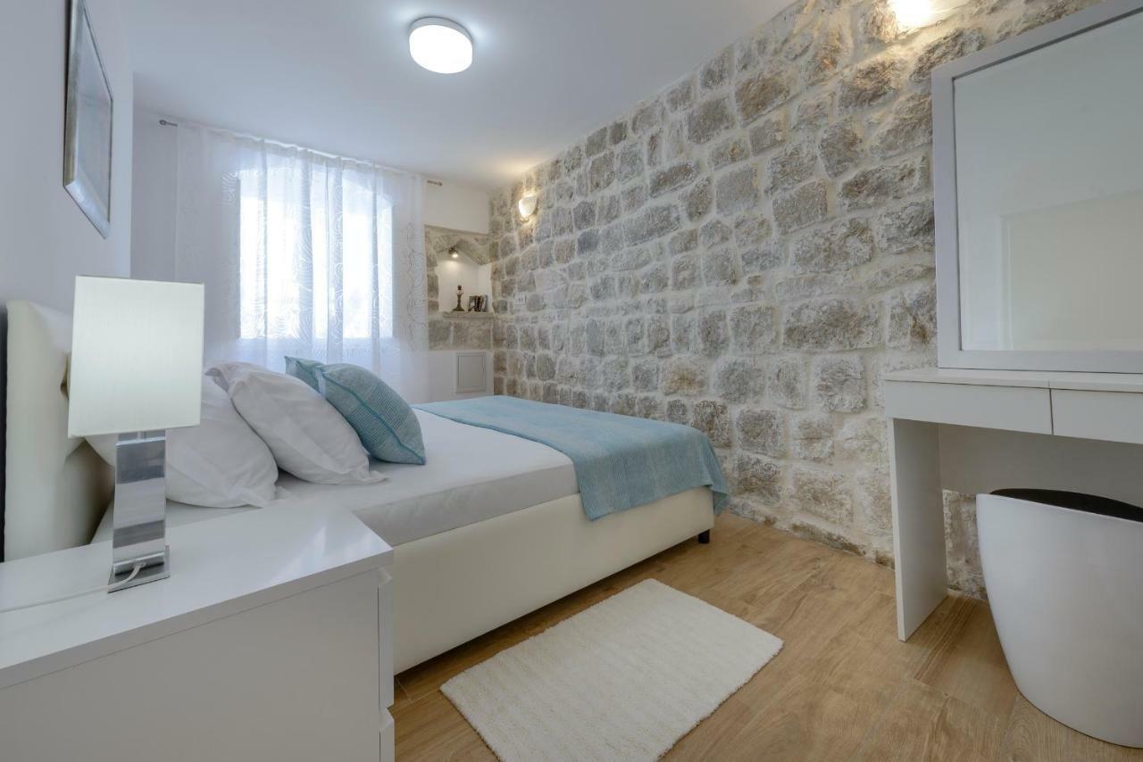 San Pietro Apartment Ντουμπρόβνικ Εξωτερικό φωτογραφία