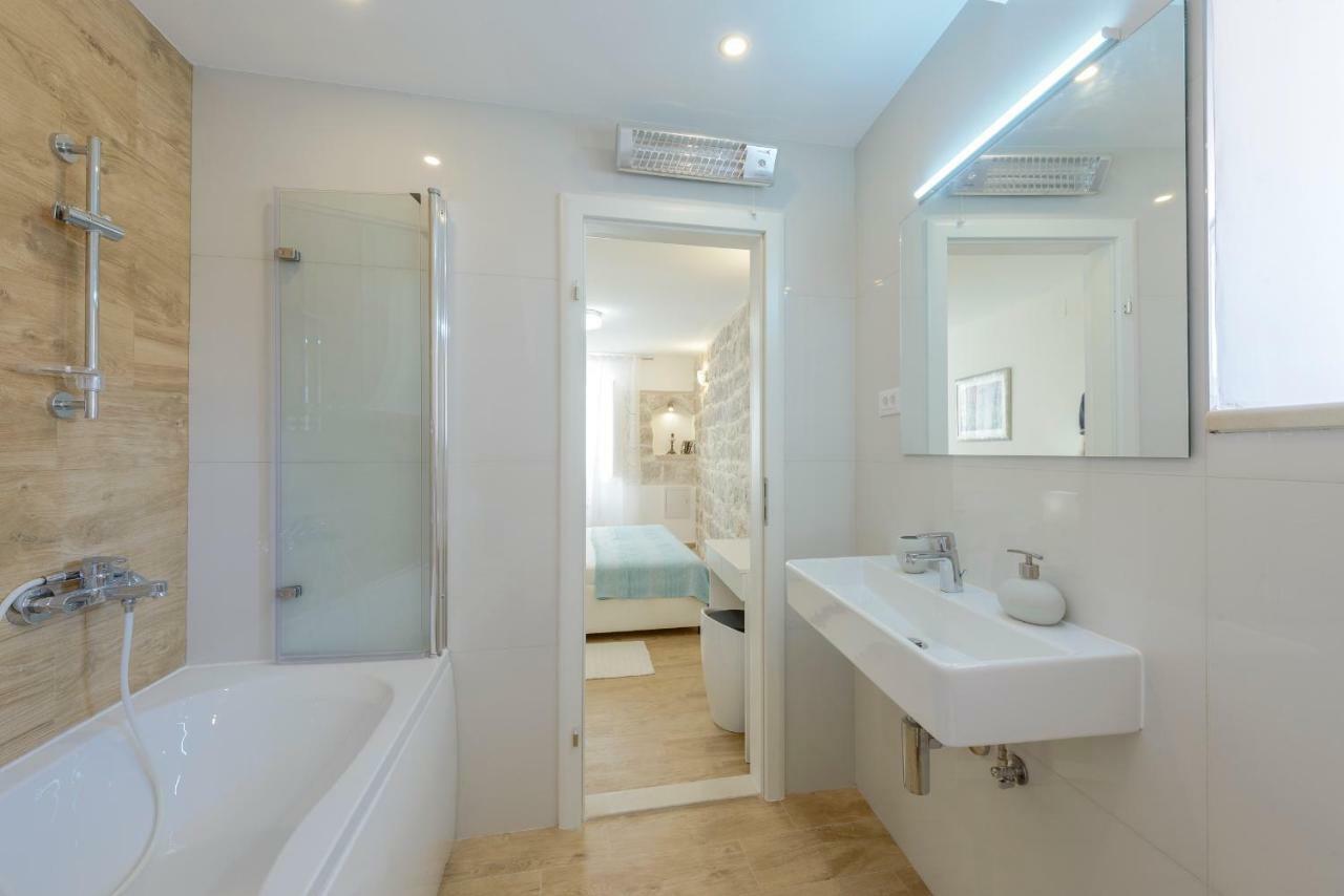 San Pietro Apartment Ντουμπρόβνικ Εξωτερικό φωτογραφία