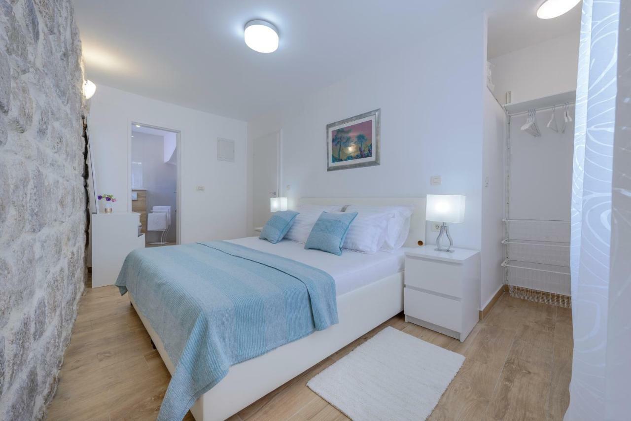 San Pietro Apartment Ντουμπρόβνικ Εξωτερικό φωτογραφία