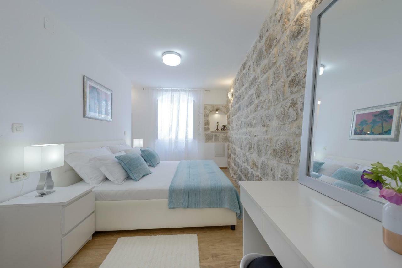 San Pietro Apartment Ντουμπρόβνικ Εξωτερικό φωτογραφία