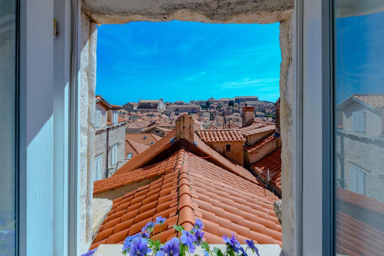 San Pietro Apartment Ντουμπρόβνικ Εξωτερικό φωτογραφία