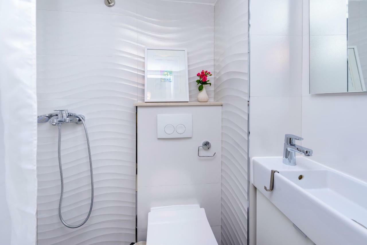 San Pietro Apartment Ντουμπρόβνικ Εξωτερικό φωτογραφία