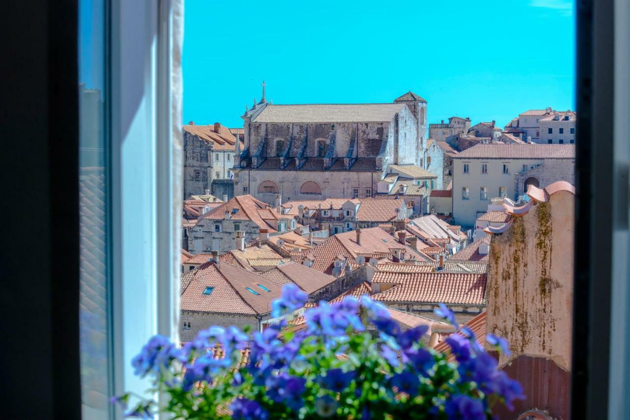 San Pietro Apartment Ντουμπρόβνικ Εξωτερικό φωτογραφία