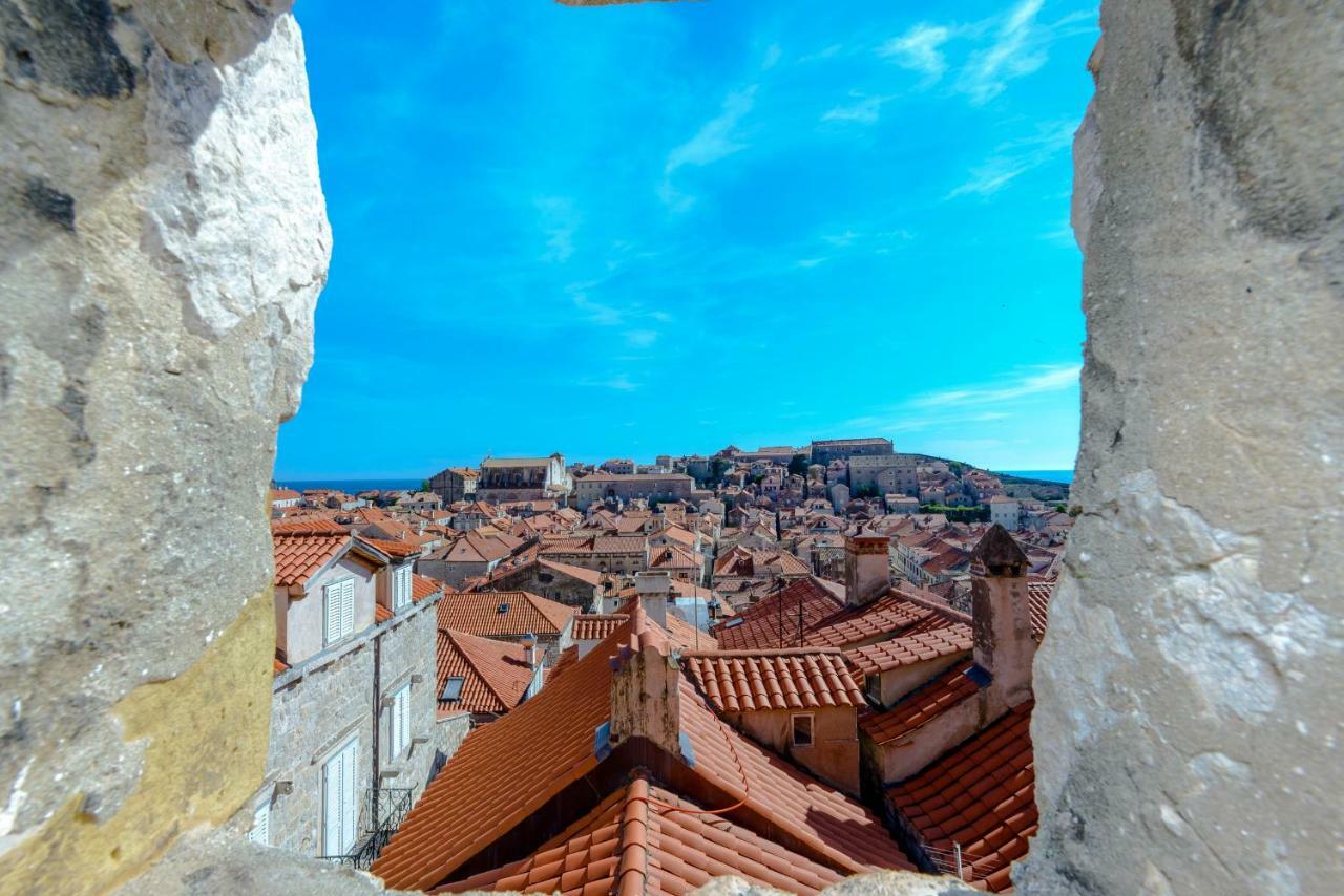 San Pietro Apartment Ντουμπρόβνικ Εξωτερικό φωτογραφία