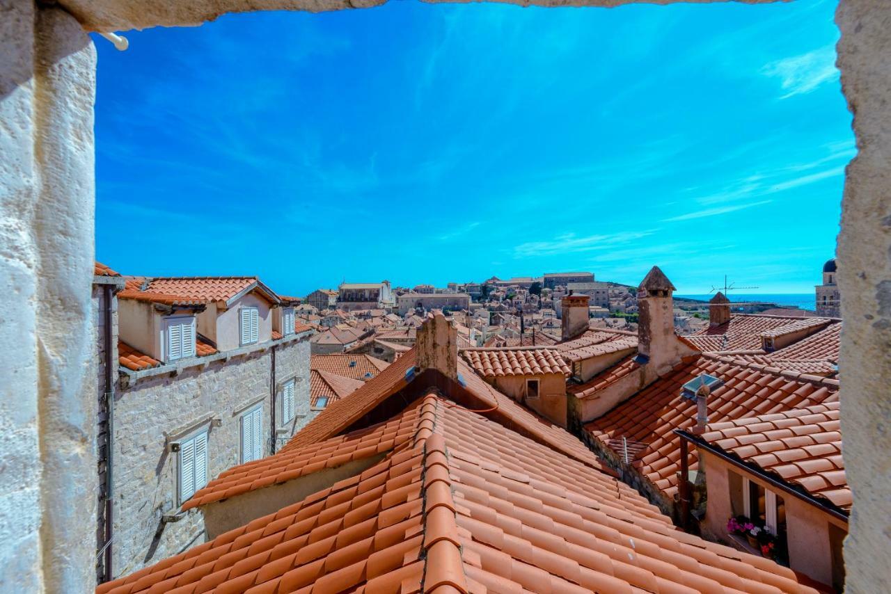 San Pietro Apartment Ντουμπρόβνικ Εξωτερικό φωτογραφία