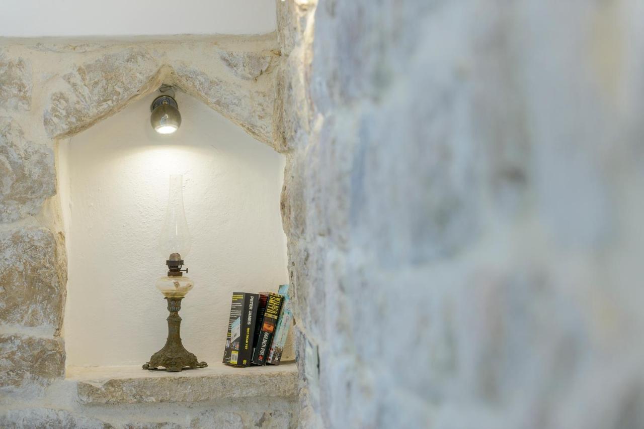 San Pietro Apartment Ντουμπρόβνικ Εξωτερικό φωτογραφία